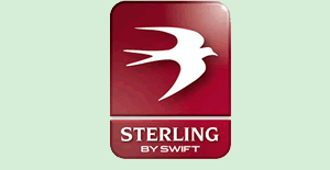 Sterling 2